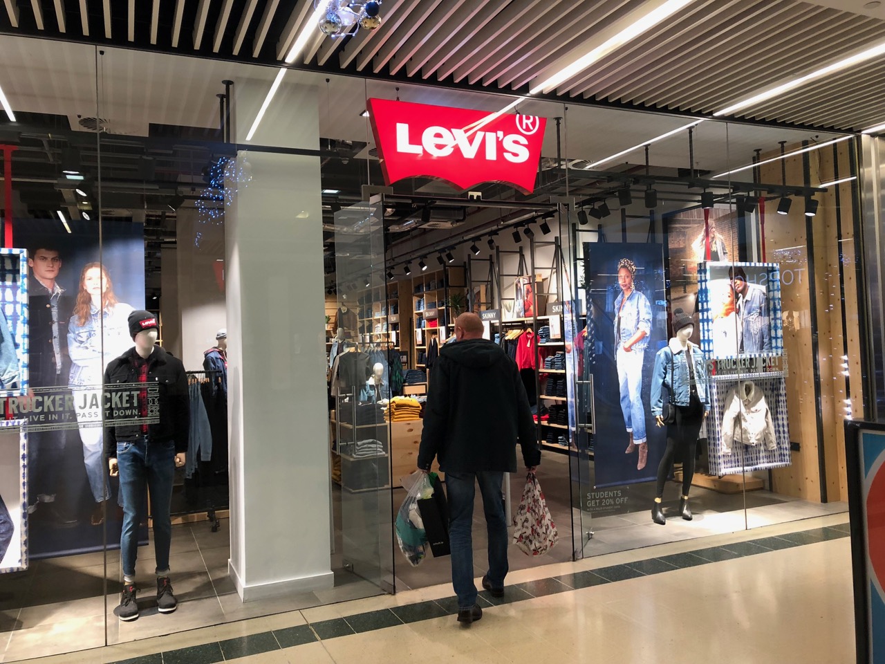 Levi's® Guildford