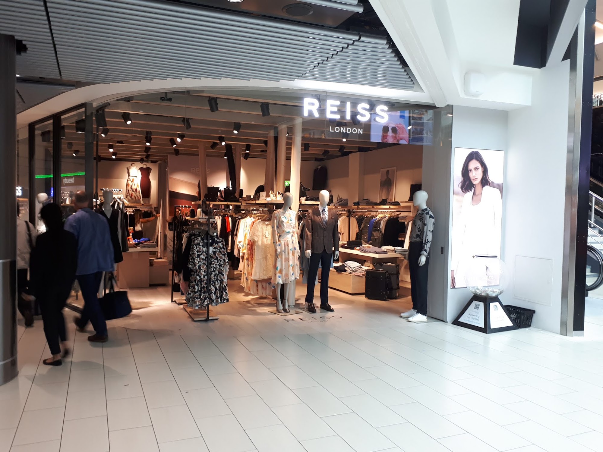 Reiss