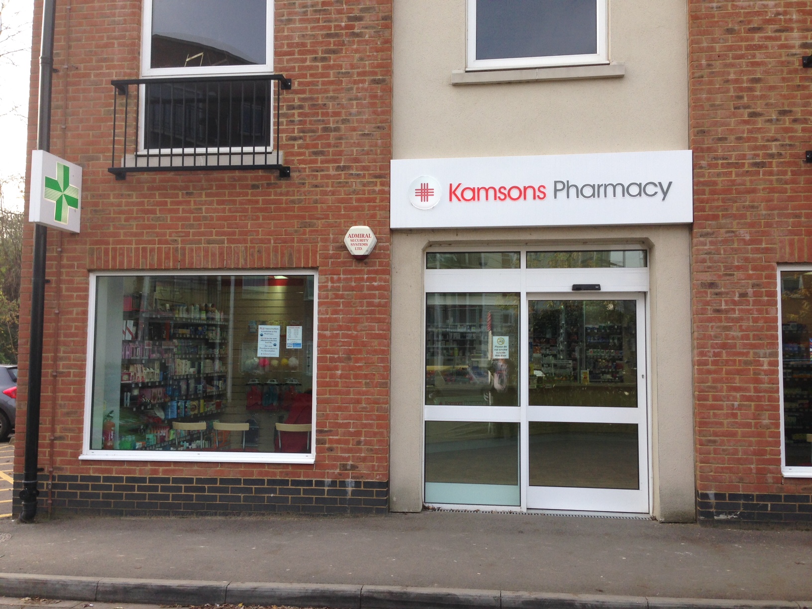 Kamsons Pharmacy