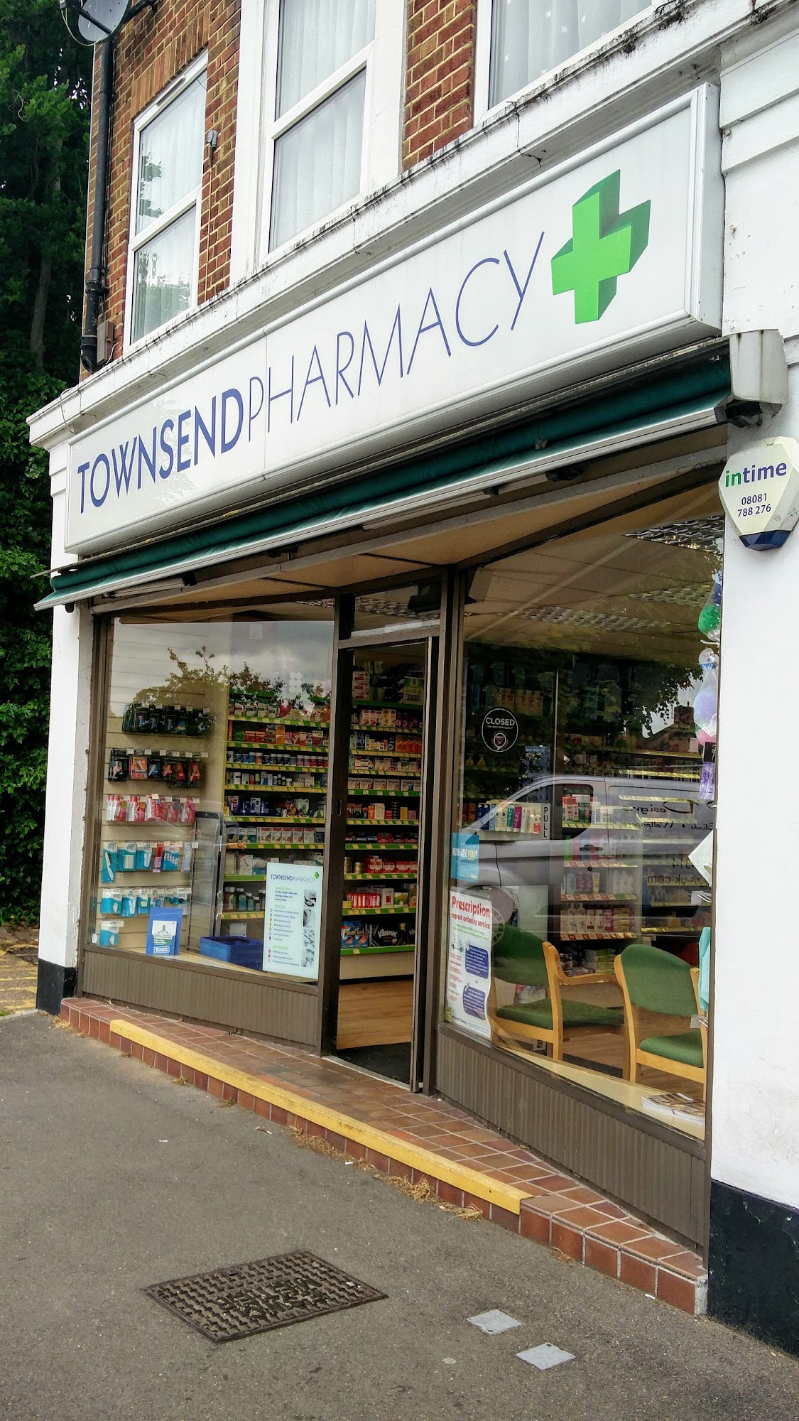 Townsend Pharmacy