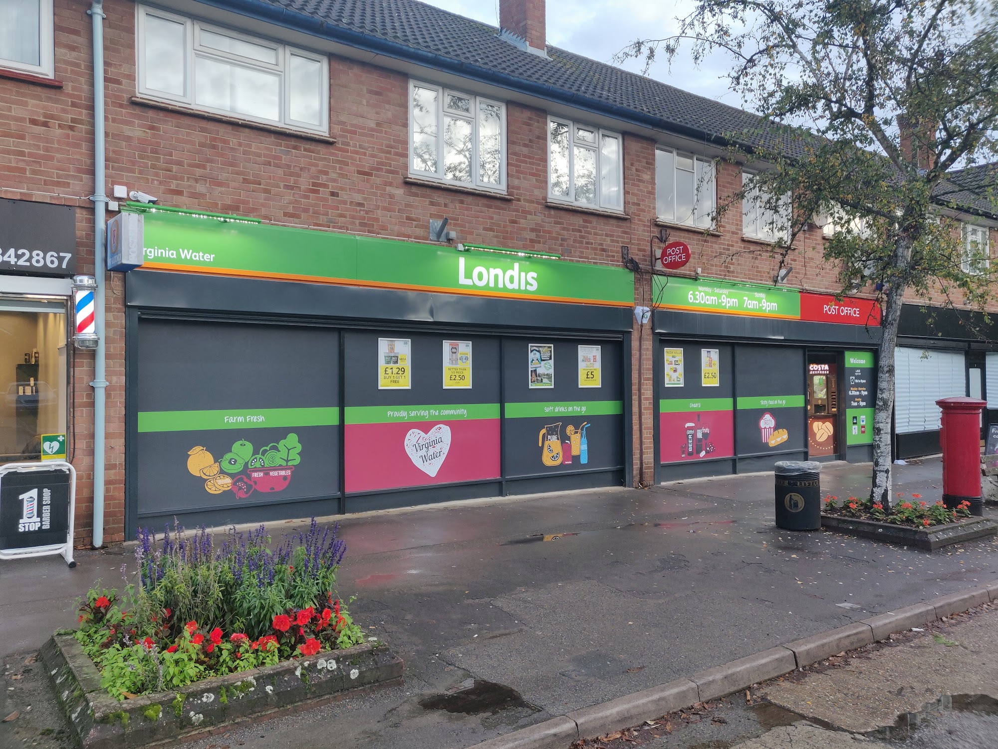 Londis