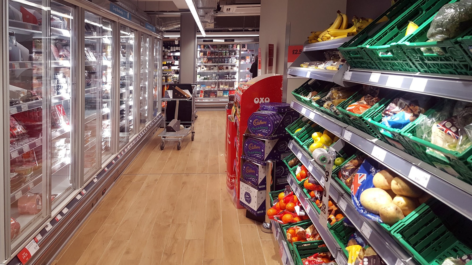 Co-op Food - Woking - Wych Hill