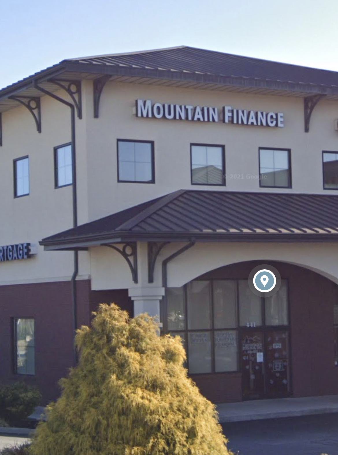 Mountain Finance Inc