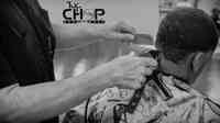 Top Chop Barbershop