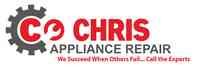Chris Appliance Company