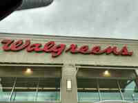 Walgreens Pharmacy