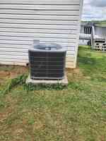 Ware's Heating and Cooling LLC.