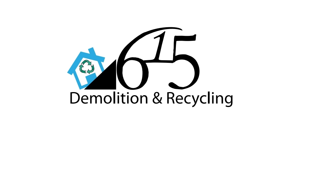 615 Demolition & Recycling 176 Gardner Rd, Bon Aqua Tennessee 37025