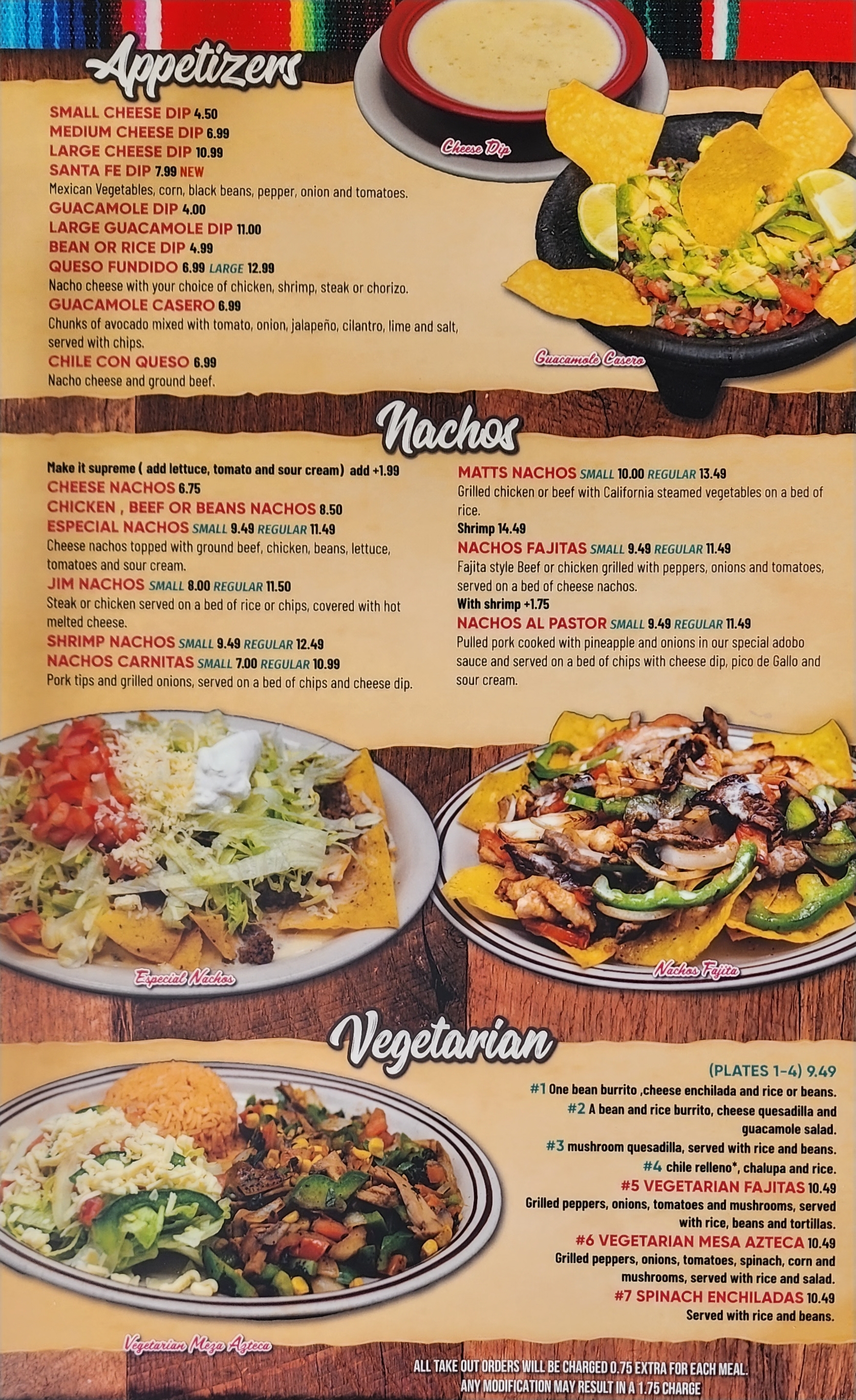 Photo credit: Restaurantji