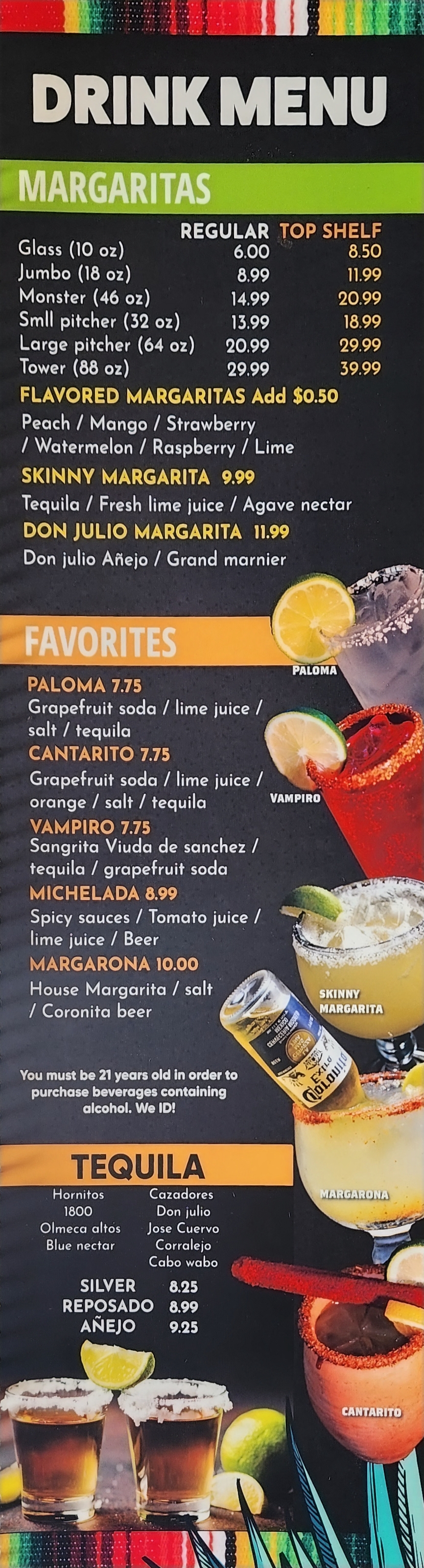 Photo credit: Restaurantji