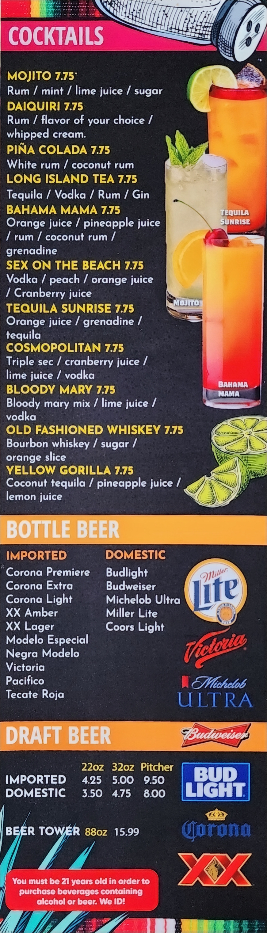 Photo credit: Restaurantji