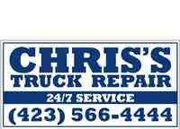 Chris's Truck Repair