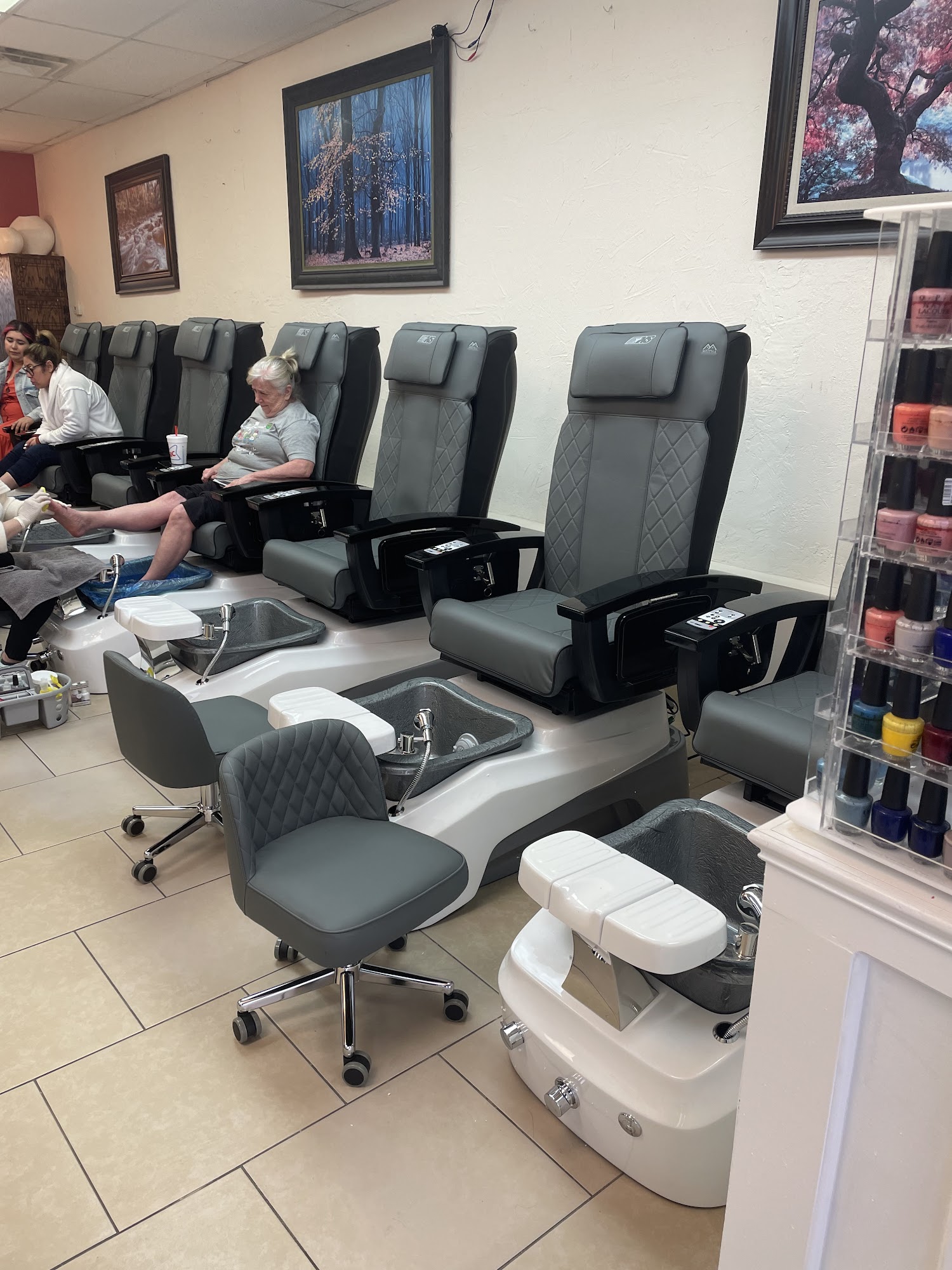 Chapel Hill Nails ( New Management) 4640 Nashville Hwy, Chapel Hill Tennessee 37034
