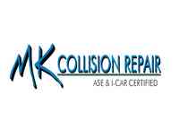 M K Collision Repair