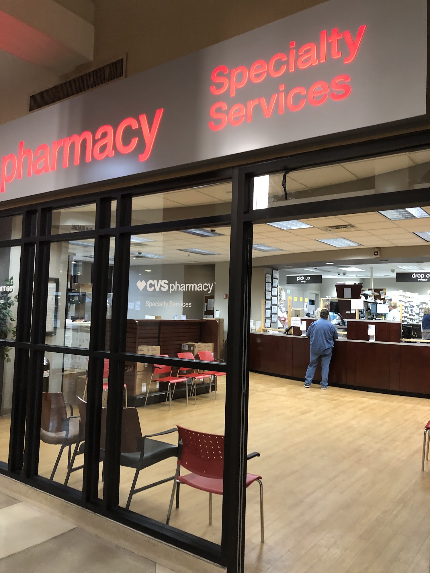 Cvs Pharmacy Hixson Tn - b7ao3wu