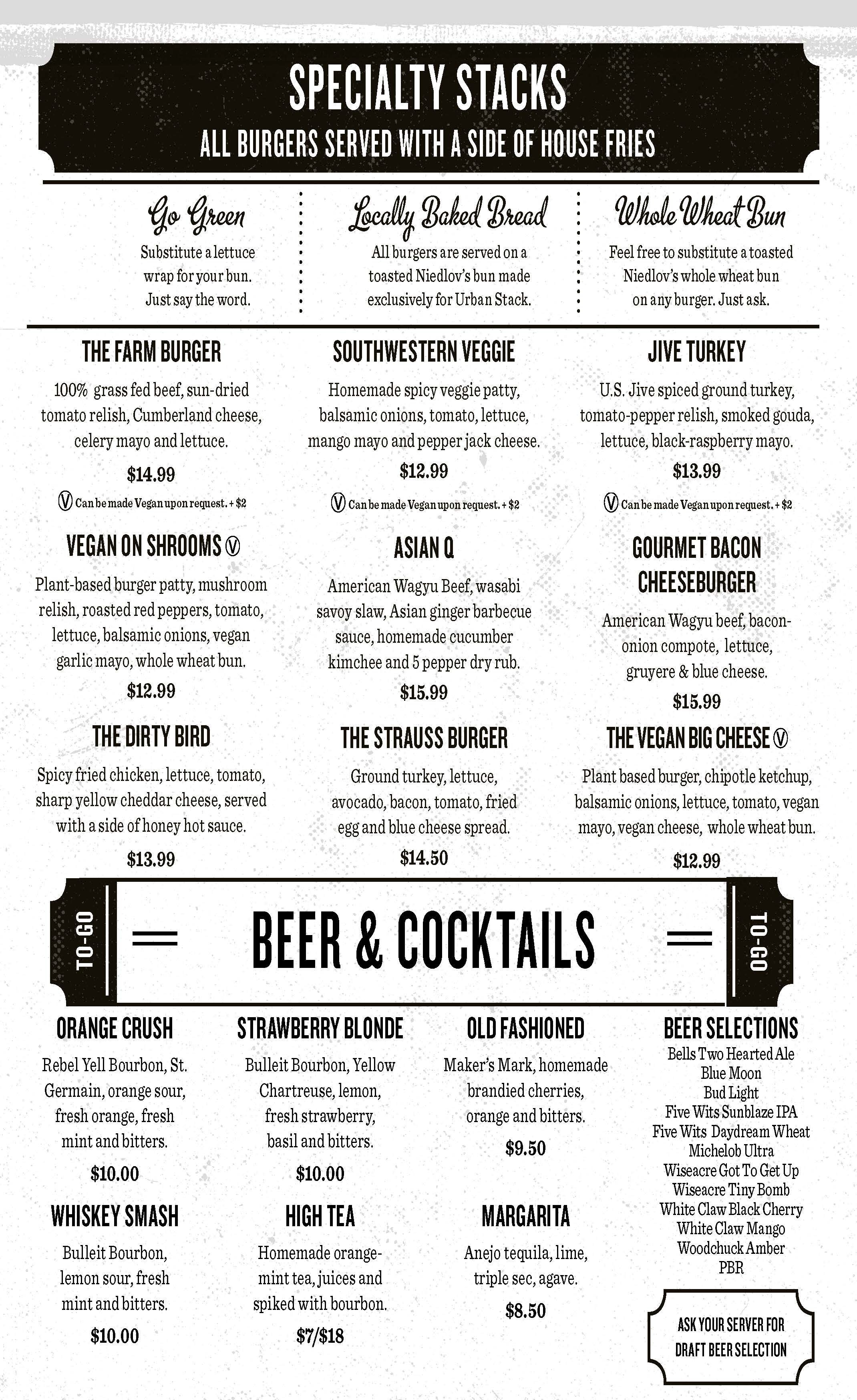 Photo credit: Restaurantji