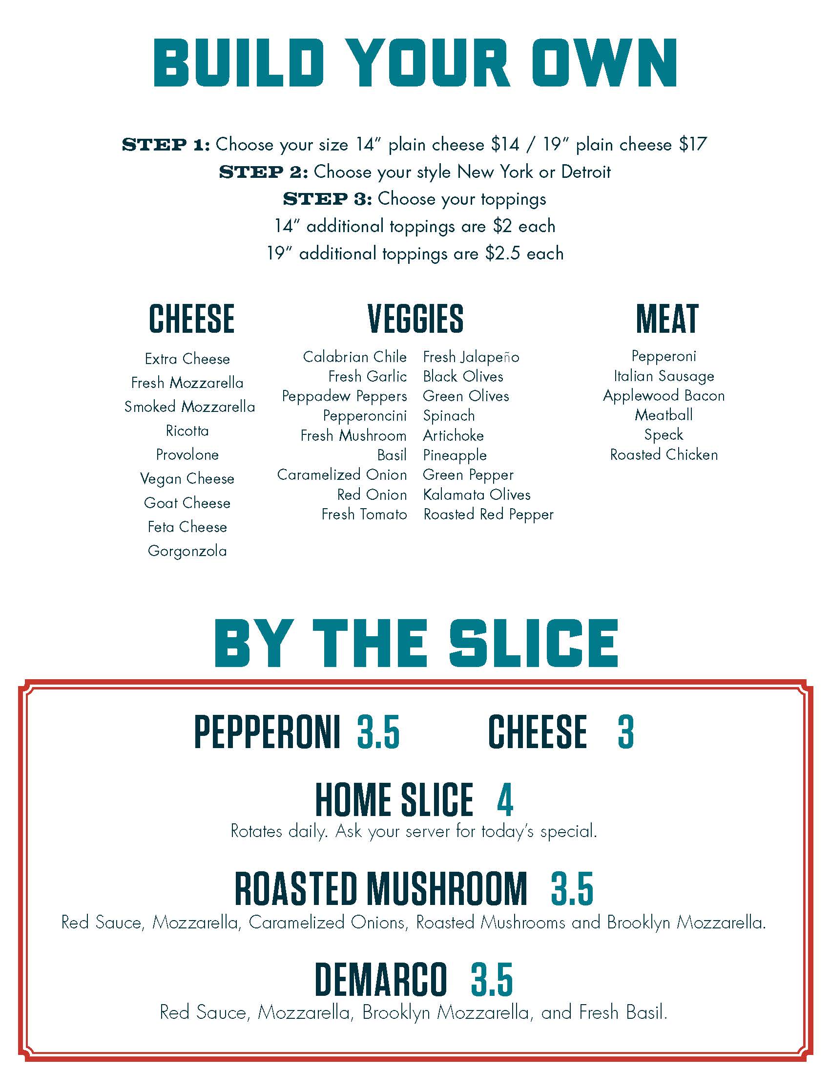 Photo credit: Restaurantji