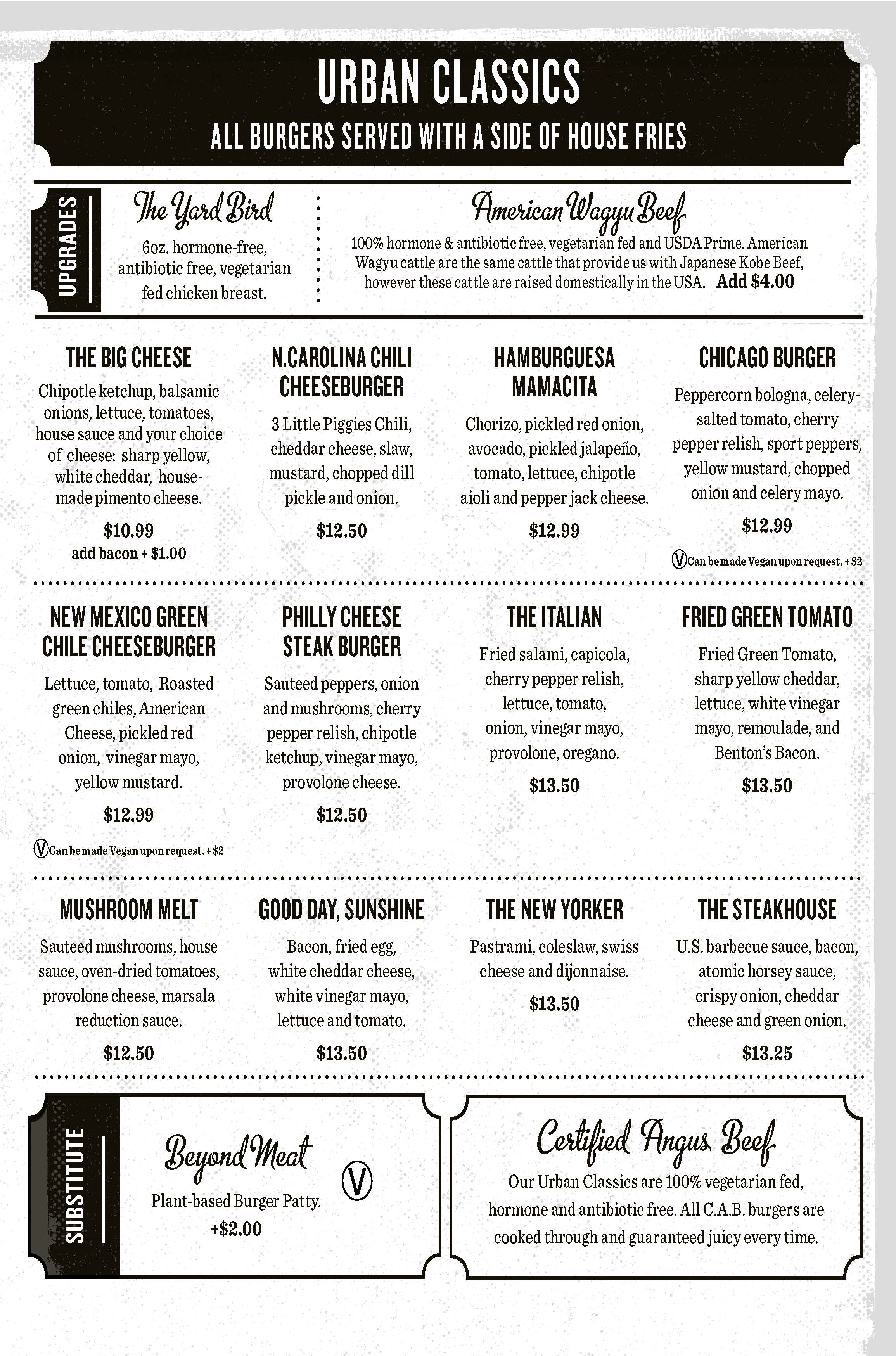 Photo credit: Restaurantji