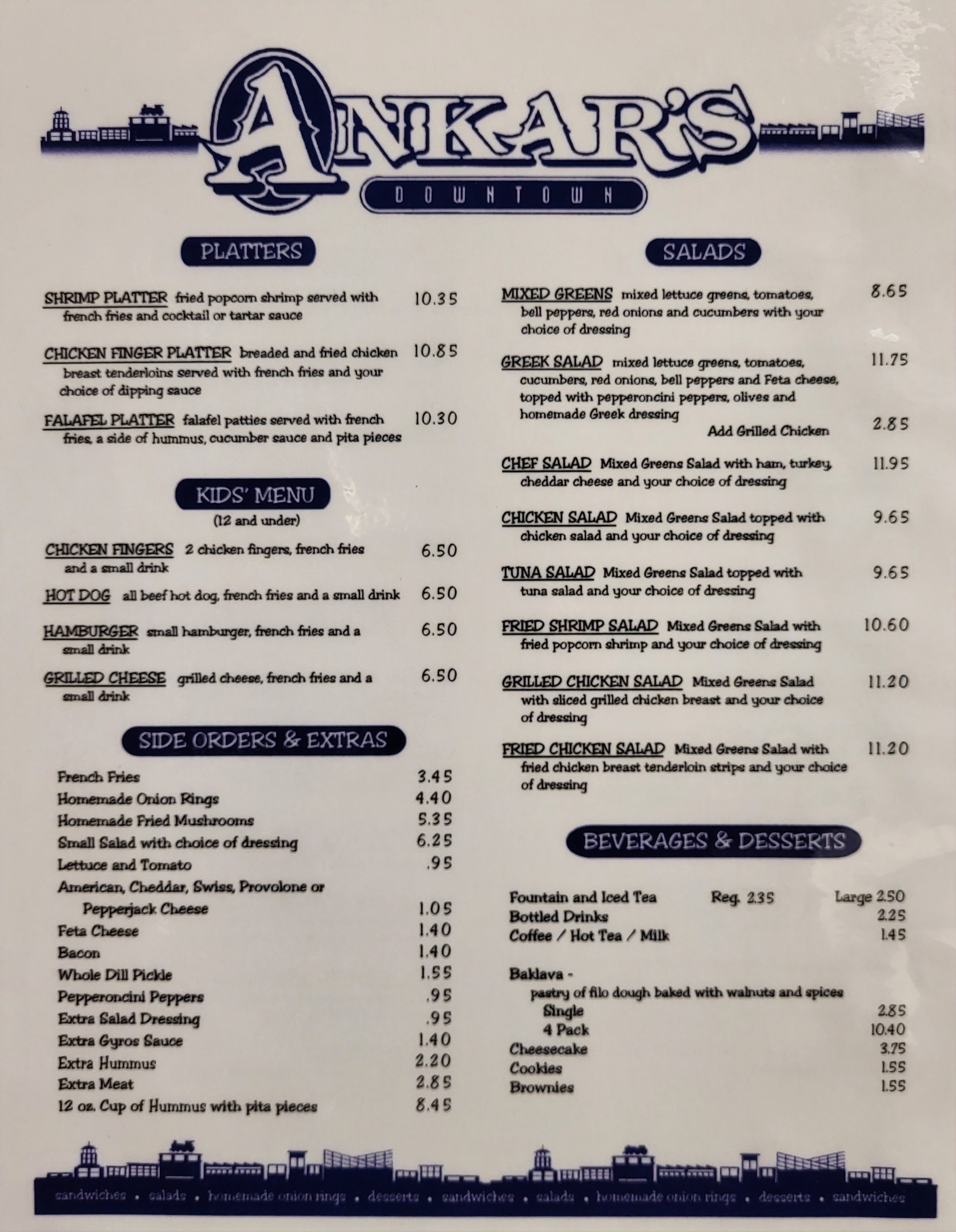 Photo credit: Restaurantji