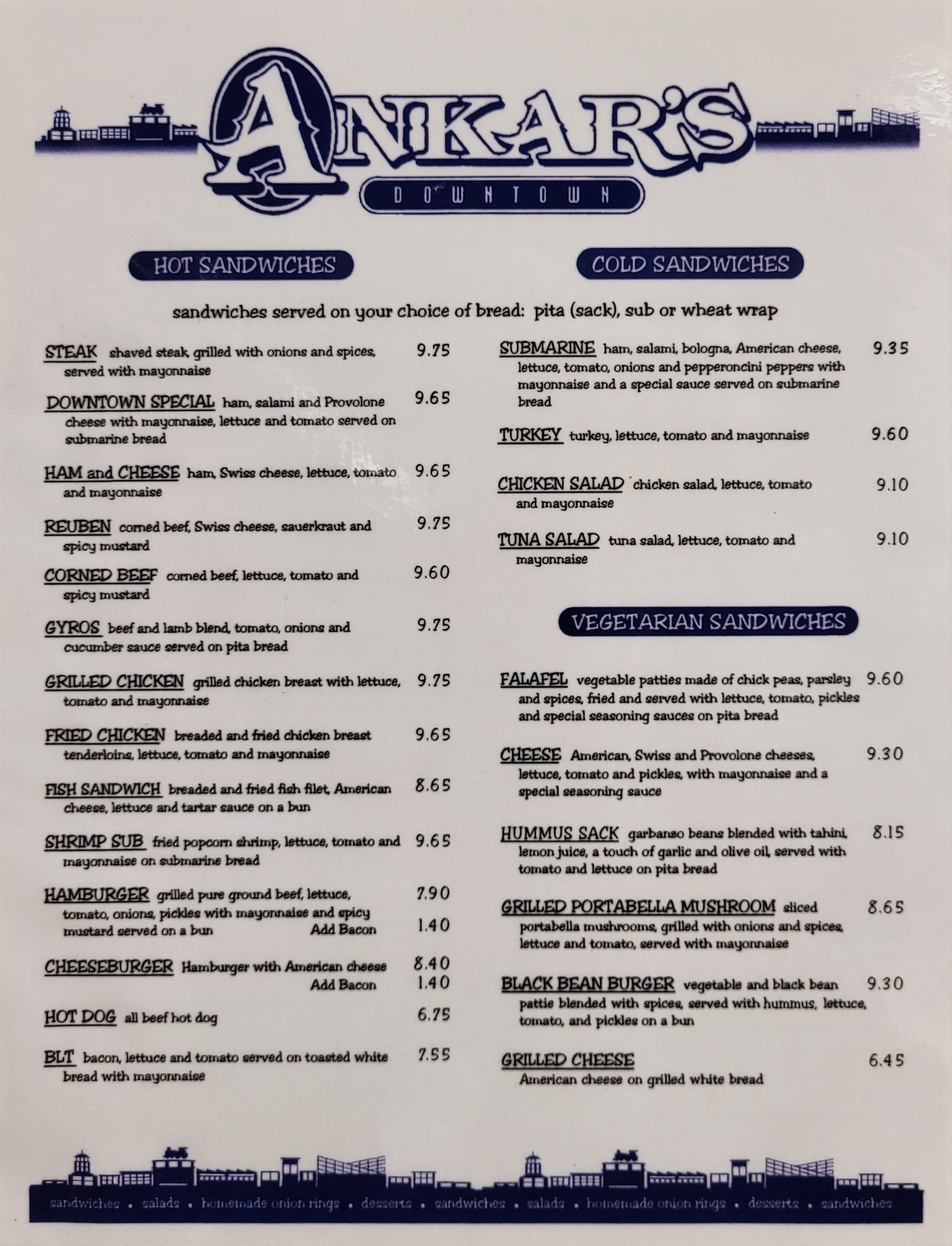 Photo credit: Restaurantji