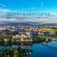Gentry & Associates, CPA