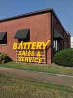 Battery Sales and Service