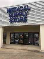 Medical Supply Store