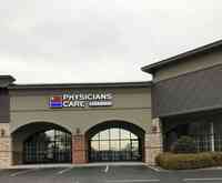 Physicians Care Walk-in Clinic - Chattanooga, Hamilton Pl.