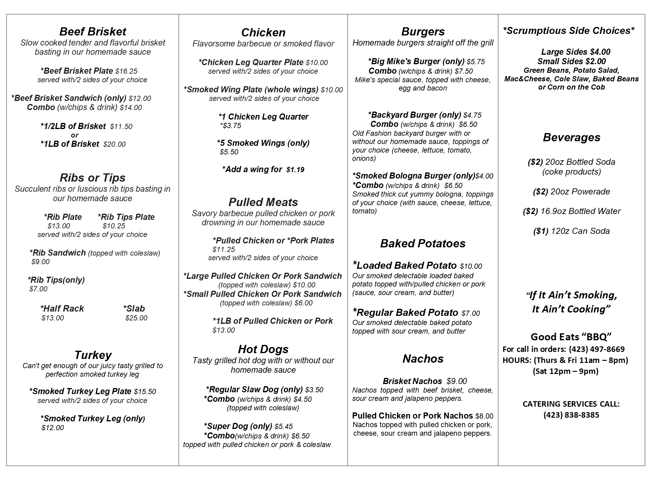 Photo credit: Restaurantji