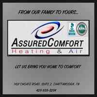 Assured Comfort Heat & Air