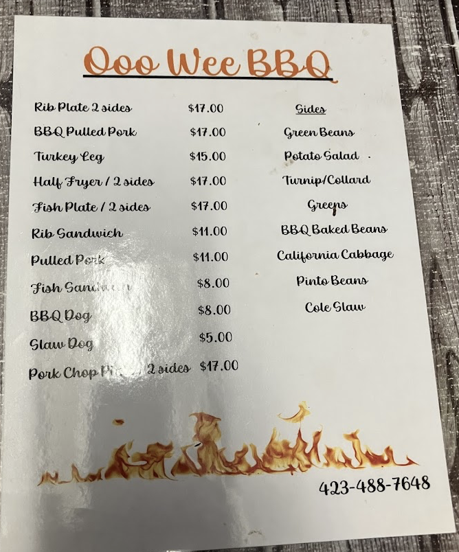 Photo credit: Restaurantji