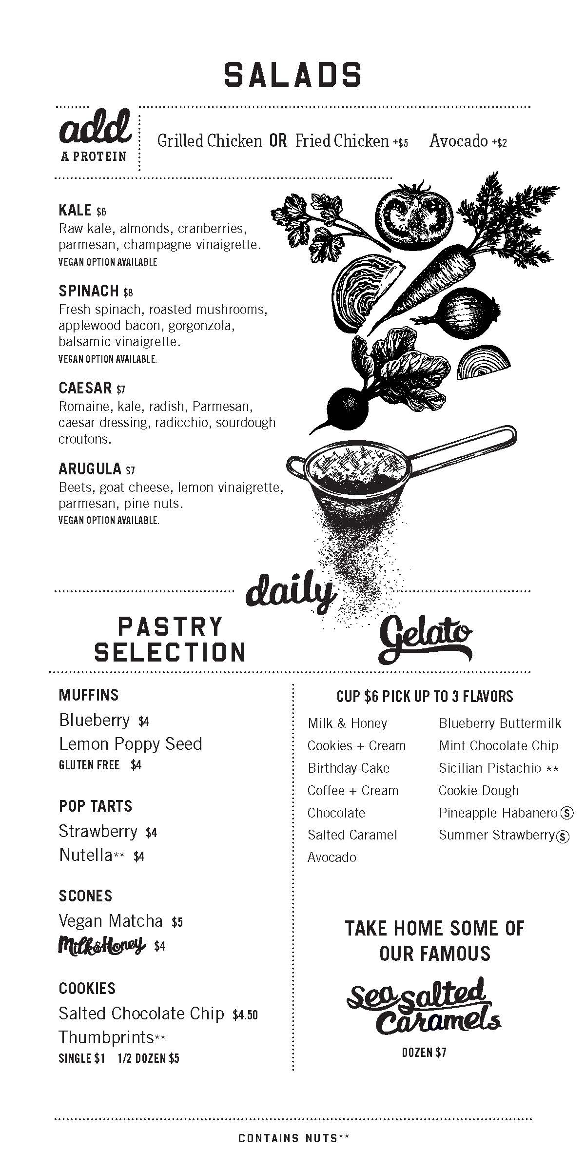 Photo credit: Restaurantji