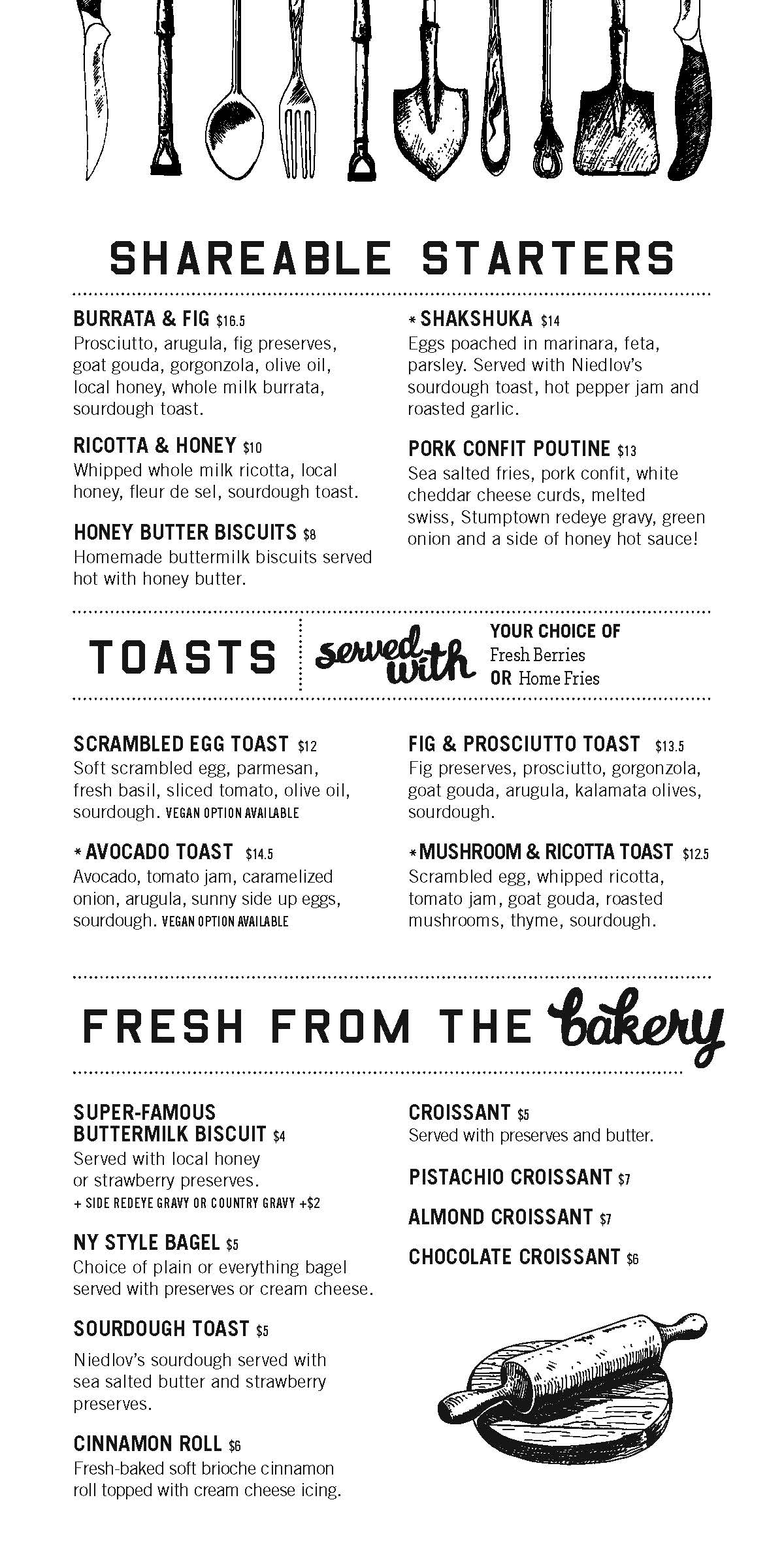 Photo credit: Restaurantji