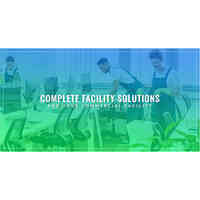 Impact Facility Solutions