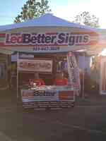 Ledbetter Signs, Banners & Wraps
