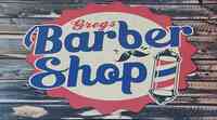 Greg's Barber Shop