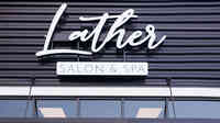 Lather salon and spa LLc