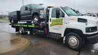 Dicksons Towing and Recovery