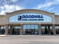 Goodwill Store Paul Huff