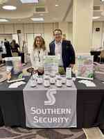 Southern Security Federal Credit Union
