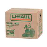 U-Haul Moving & Storage of Collierville