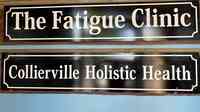 The Fatigue Clinic