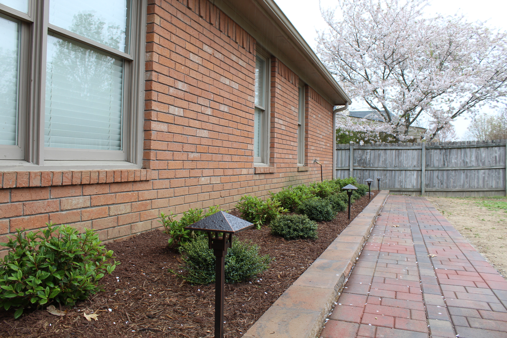 Bernardo Lawn Services