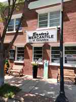 Baxter's Mercantile of Columbia