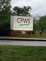 Columbia Power & Water Systems