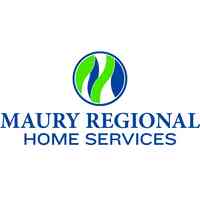 Maury Regional Home Services