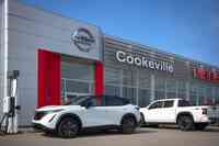 Nissan of Cookeville
