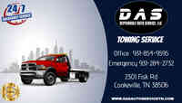 Dependable Auto Service & Towing