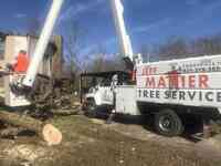 Jeff Manier Tree Service