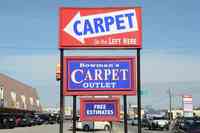 Bowmans Carpet Outlet